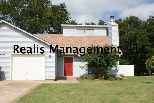 Primary Photo - 639 Earthside Cir