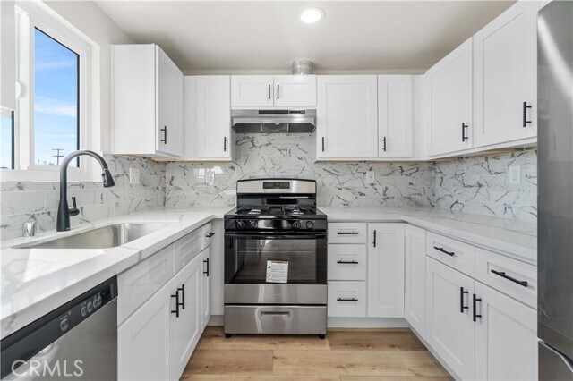 Foto del edificio - 523 W 12th St