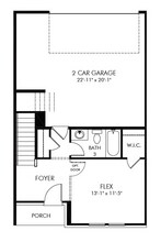 Building Photo - 812 Mackay Crk