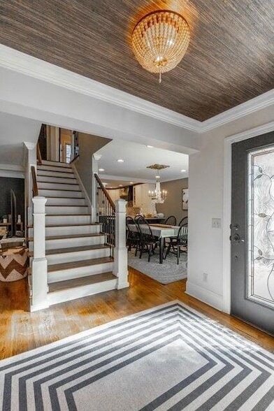 Photo - 907 Avon Pl Townhome