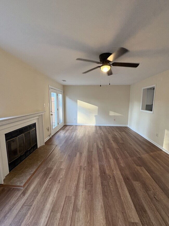 Foto del edificio - Baxter Woods