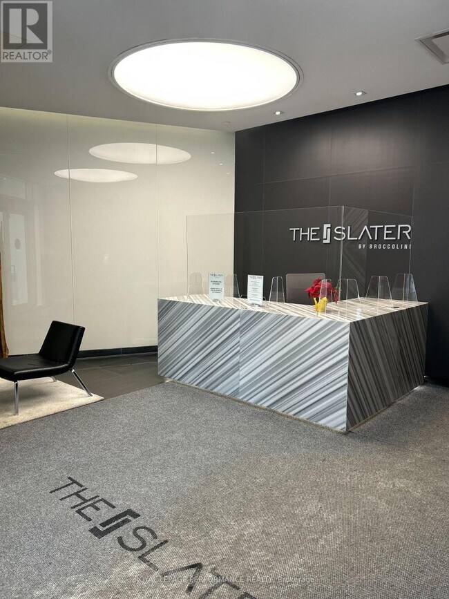 Photo du bâtiment - 199 Slater St.