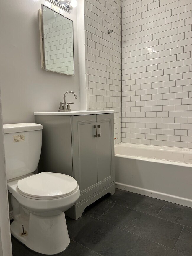 Baños renovados - Harbour Point Gardens
