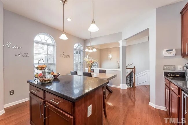 Foto del edificio - 2712 Laurelcherry St