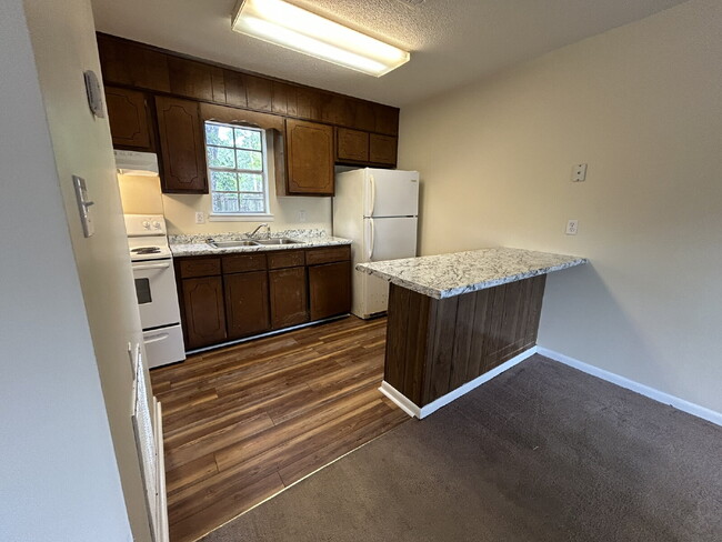 Foto del edificio - Apartment For Rent