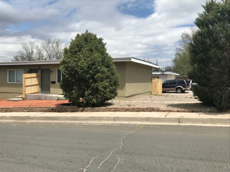 Photo - 824 Santa Fe St (Colorado Springs, CO)