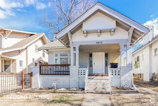 Building Photo - 4017 S Benton Ave