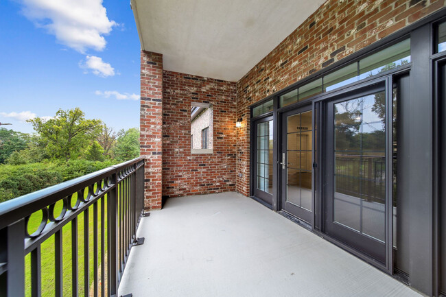 Building Photo - The Residences at Amberley Woods