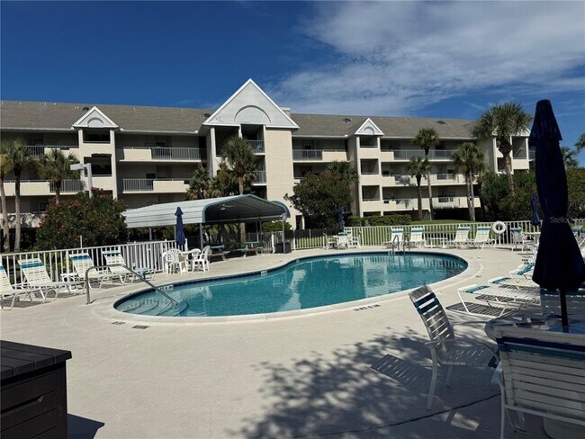 Foto del edificio - 5567 Sea Forest Dr