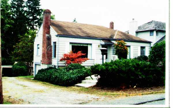 Foto principal - 4817 Seahurst Ave