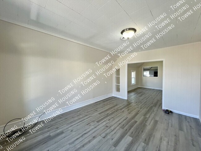 Foto del edificio - 162 Thompson St