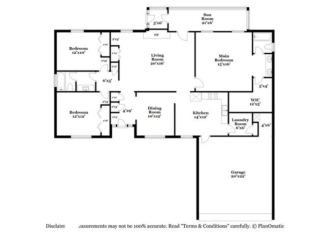 Building Photo - 1621 Windy Oaks Dr W