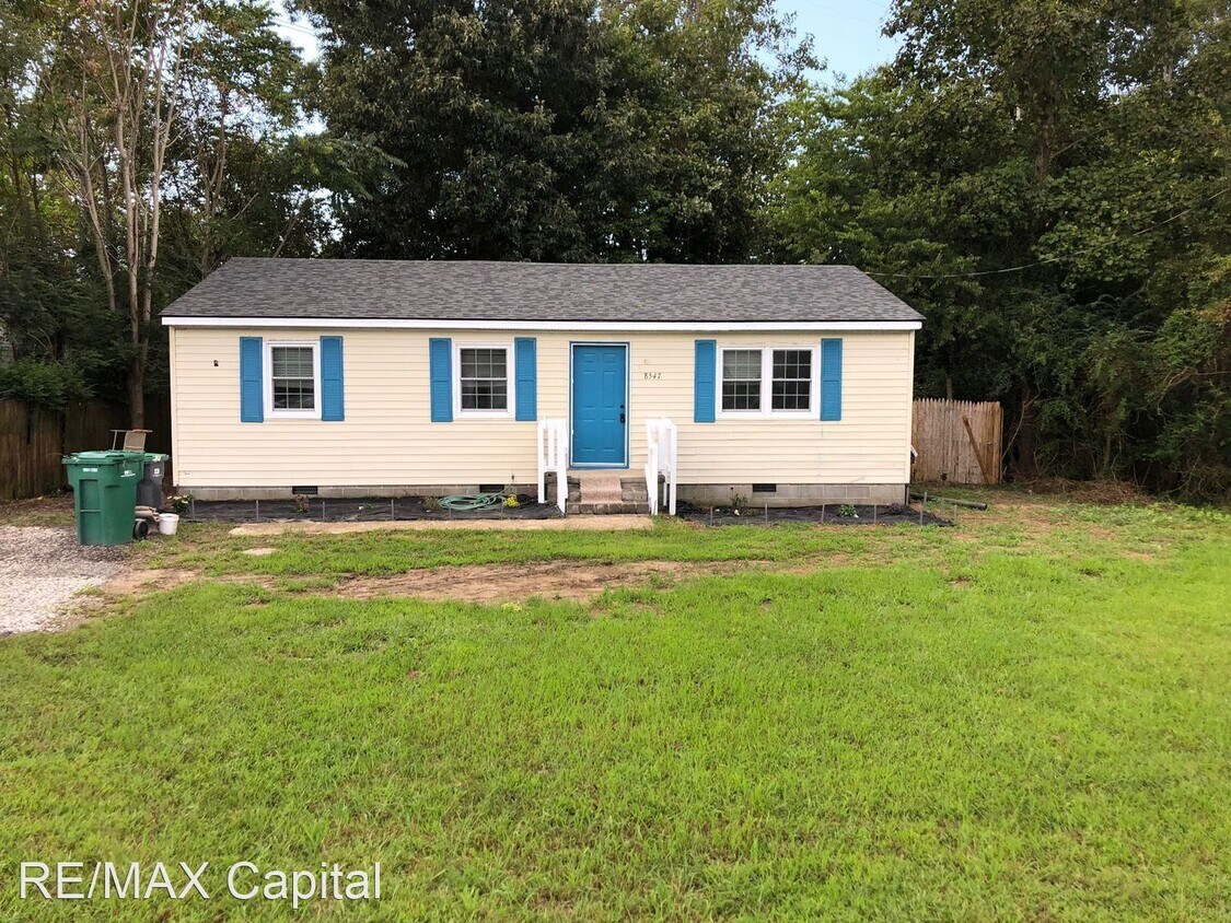 Primary Photo - 3 br, 1 bath House - POCAHONTAS TRAIL, 8547