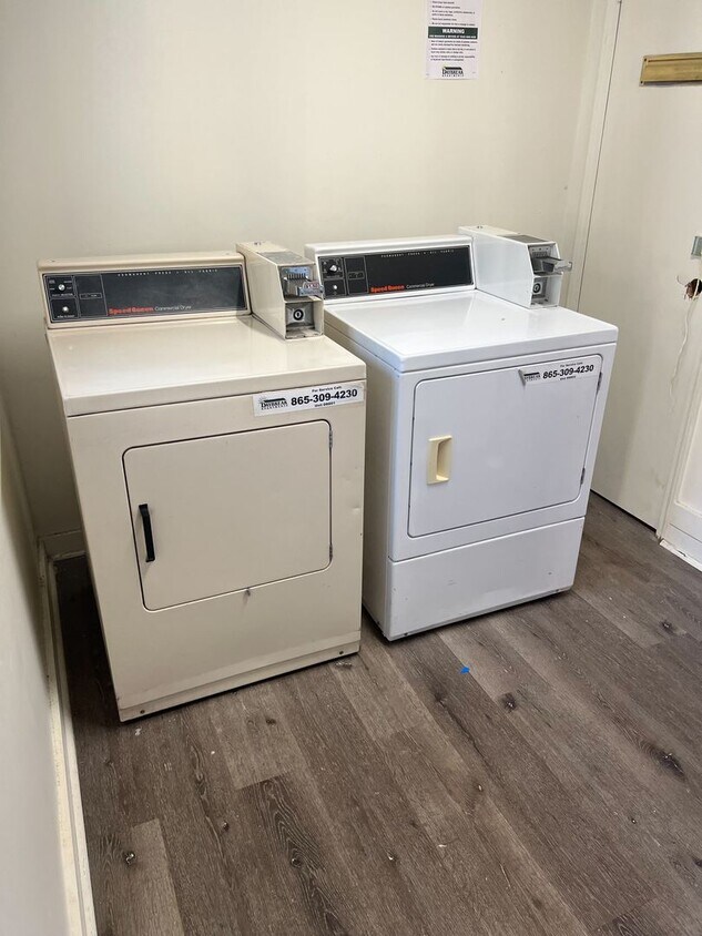 Building Photo - Strawberry Plains, 37871 - 1 bedroom, 1 ba...