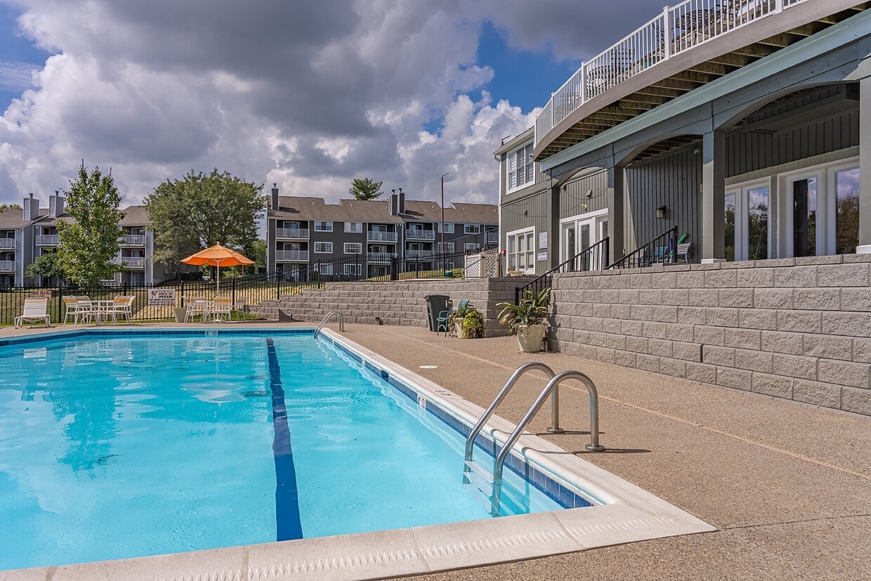 Wrights Point Apartments in Ft Wright, KY