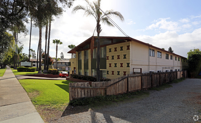 Building Photo - Chula Vista Towne Centre Apartments