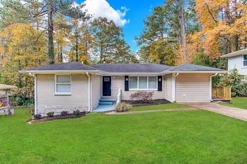 Primary Photo - 1389 Sandy Ln