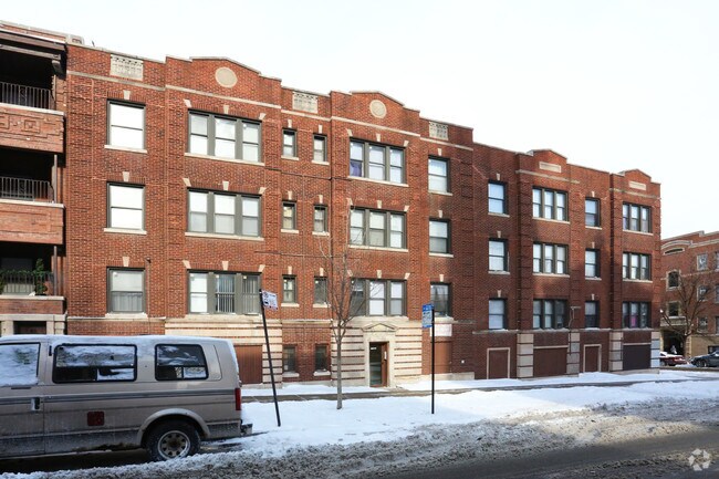 Building Photo - Paulina Building