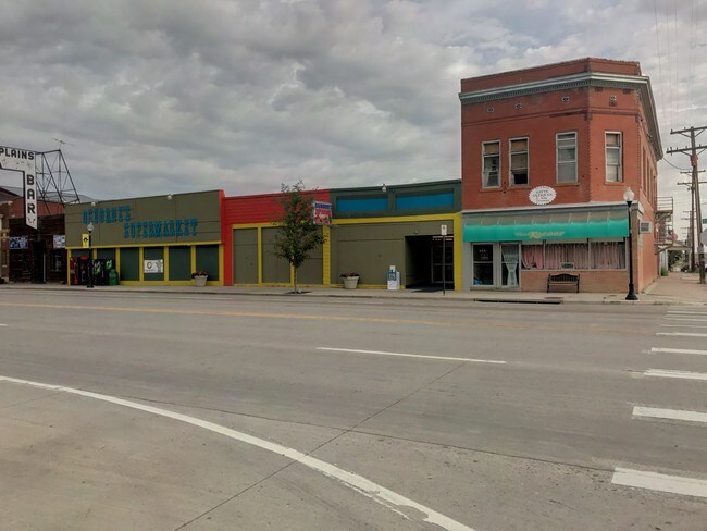 Building Photo - The Korner Store