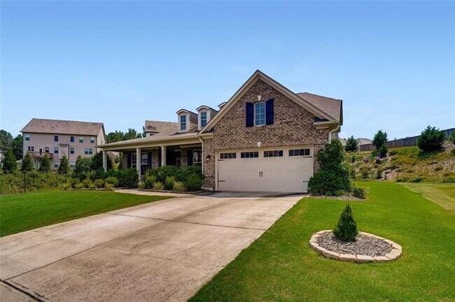 Building Photo - 4018 Creekshire Trail