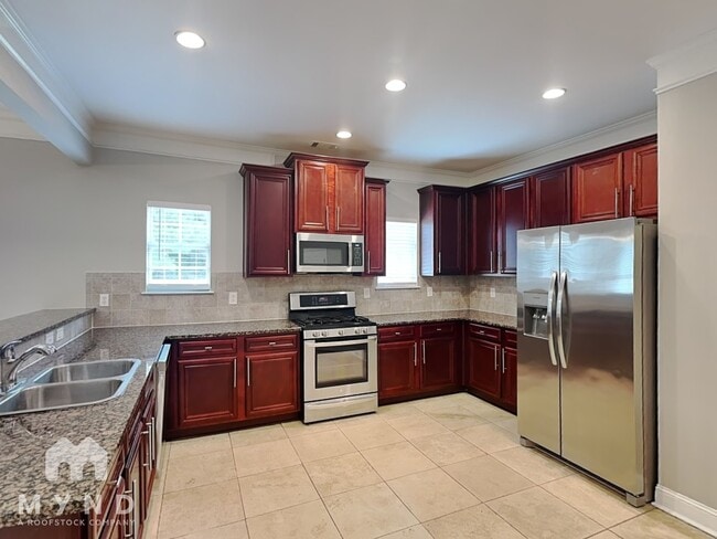 Building Photo - 216 Allegrini Drive
