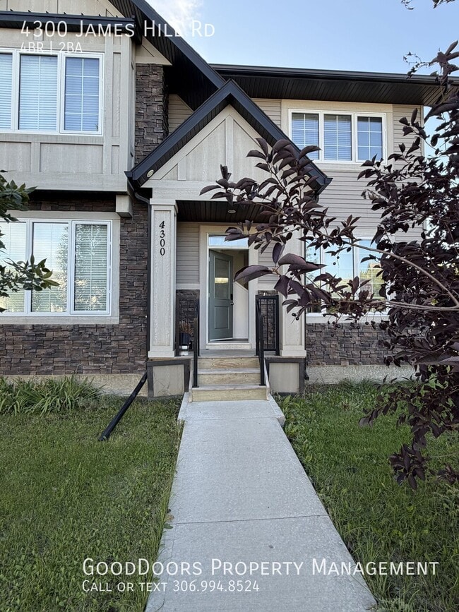 Building Photo - 4300 James Hill Rd