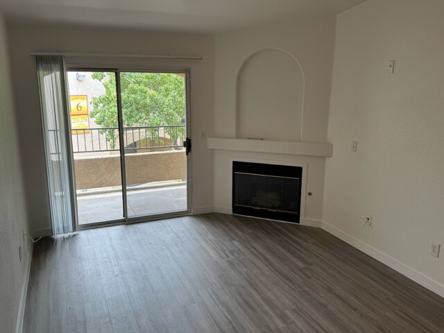 Livingroom - 7885 W Flamingo Rd