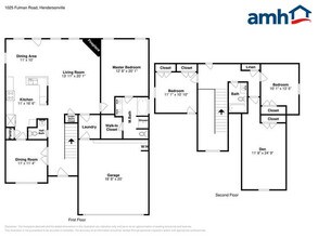 Building Photo - 1025 Fulman Rd