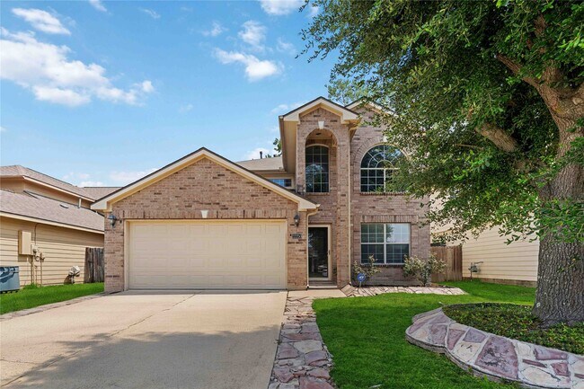 Foto del edificio - 22250 Queenbury Hills Dr