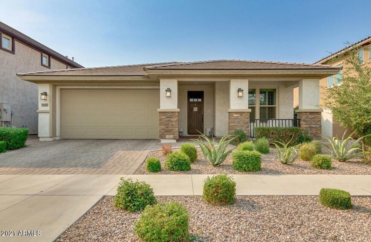 Foto principal - 10406 E Corbin Ave