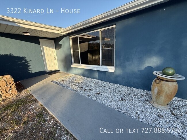 Foto del edificio - 3322 Kinard Ln