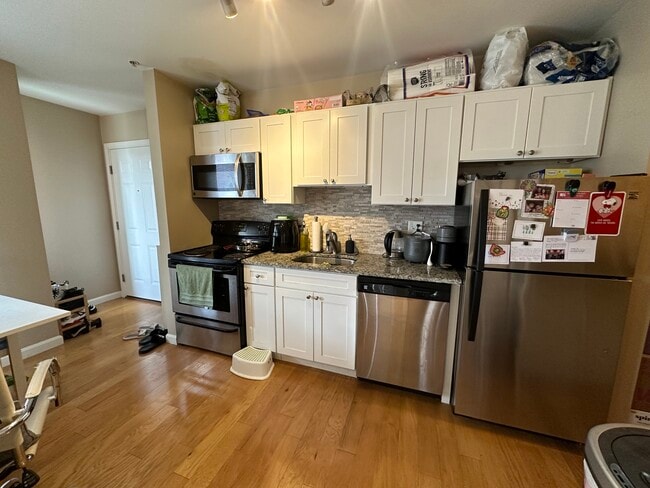 Foto del edificio - 53 Chelsea St