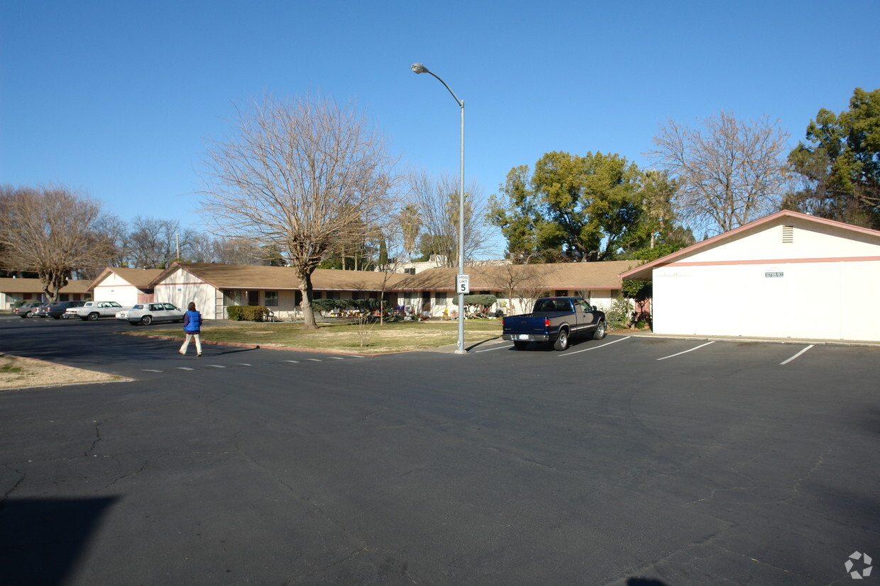 Primary Photo - The Courtyards on Rio Lindo Senior Apartments