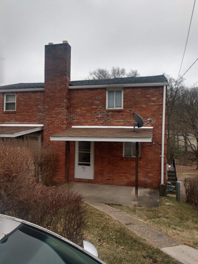 Primary Photo - 3823 Delco Rd