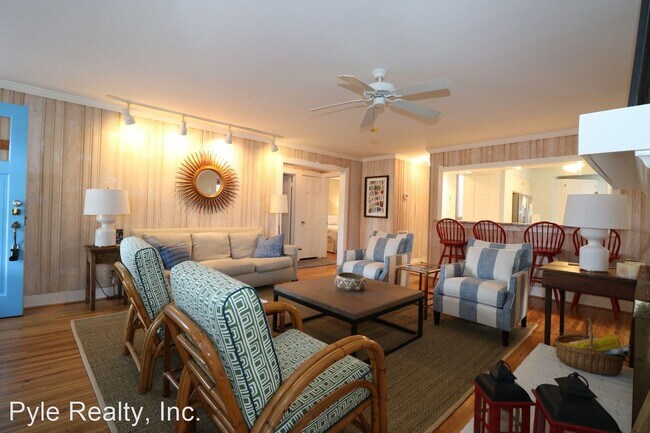 Foto del edificio - 3 br, 2 bath House - 8504 Atlantic Avenue - 1