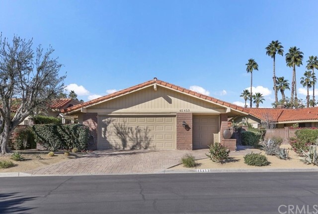 Primary Photo - 45453 Delgado Dr
