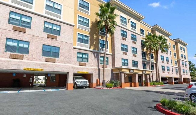 Extended Stay America Premier Suites - 4