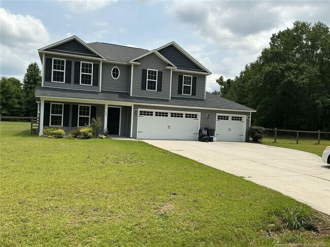 Building Photo - 1282 Golf Course Rd