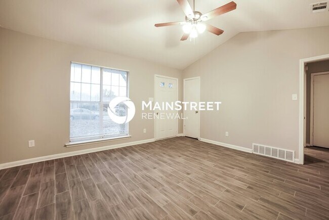 Building Photo - 3 Bedroom Pet-Friendly Home in Horn Lake, ...
