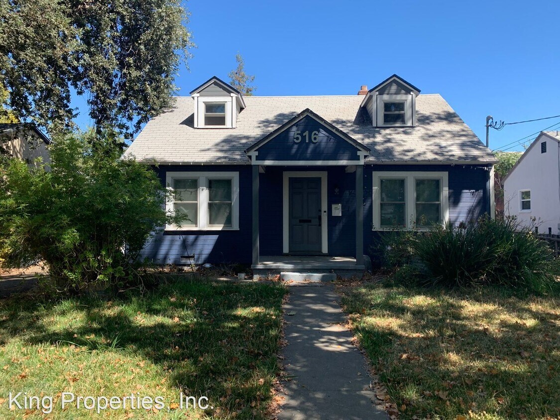 Primary Photo - 3 br, 2 bath House - 516 G Street