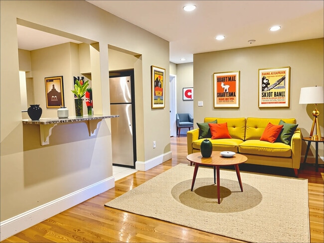 Photo - 76 Egmont St Apartment