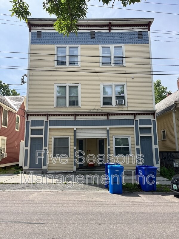Primary Photo - 69 King St