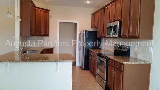 Johnson Home Builders In Augusta Ga