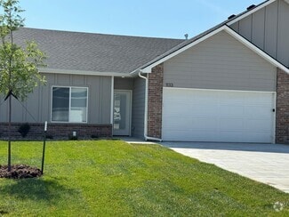 Building Photo - 1133 N Joye St