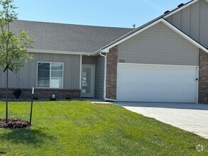 Building Photo - 1133 N Joye St