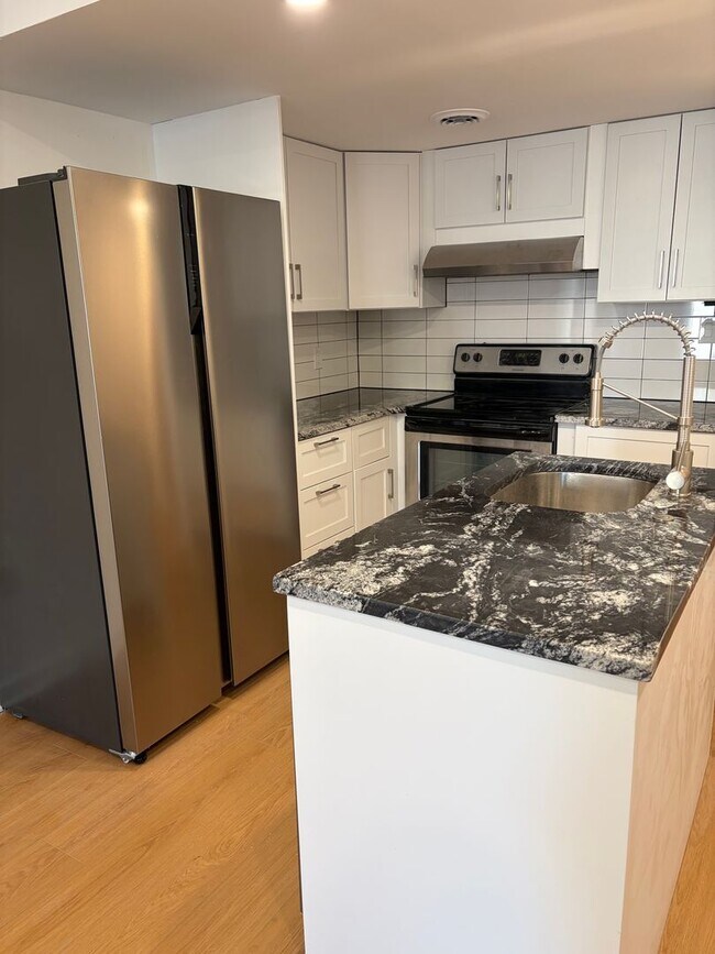 Foto del edificio - Welcome to Urban Elegance in the Heart of Historic Old City, Philadelphia.