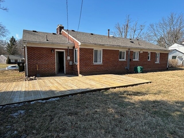 Foto del edificio - 3932 Strathmoor Dr