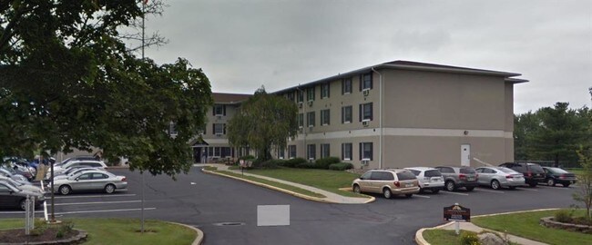 Foto del edificio - 211 Red School Ln