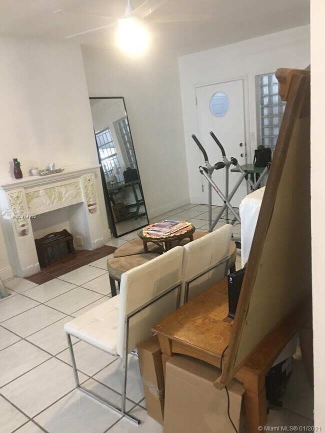 Foto del edificio - 4760 N Miami Ave