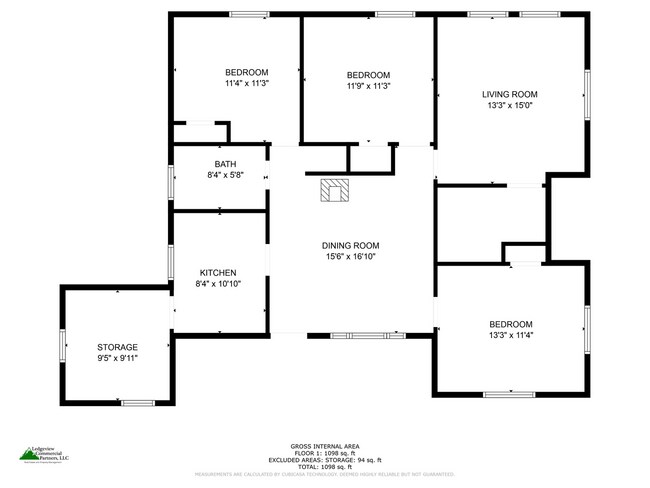 Foto del edificio - 257 Amory St.